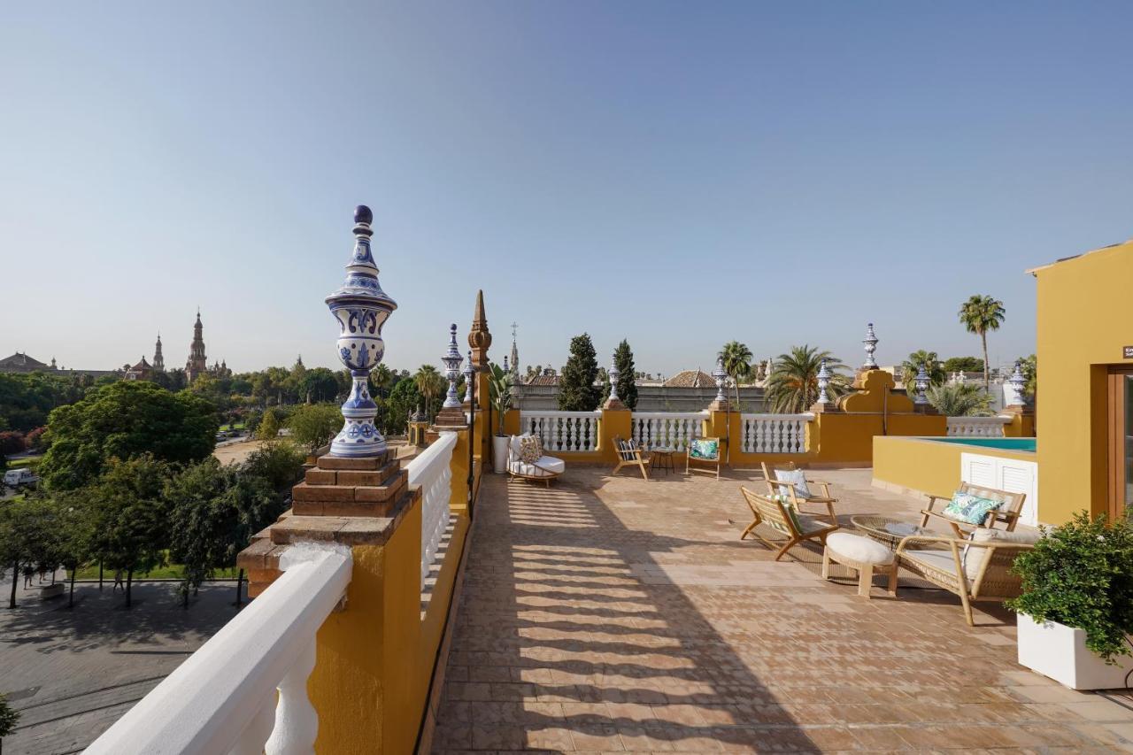 Numa Seville Prestigio Exterior photo
